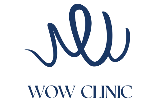 لوگو واو کلینیک