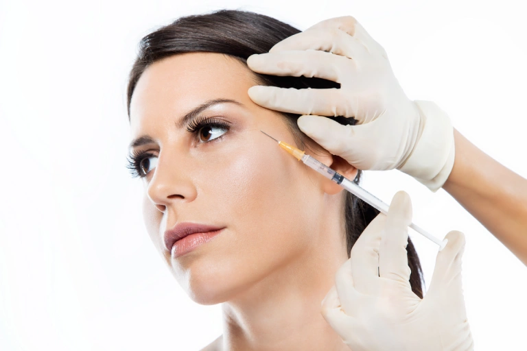 هزینه مزوتراپی چشم و قیمت مزو دور چشم